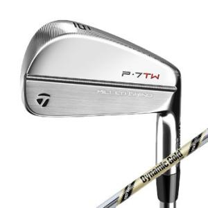 テーラーメイド P7TW アイアン 7本セット #4〜PW US仕様 TRUE TEMPER テーラーメイド P7TW アイアン 7本セット #4〜PW US仕様 TRUE TEMPER