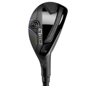 TaylorMade（テーラーメイド） ゴルフ Qi10 Max レスキュー / Diamana