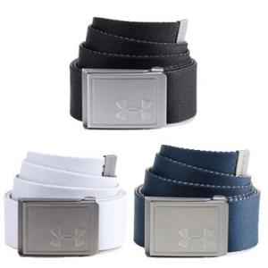 アンダーアーマー 2020　UA Webbed Belt　ベルト　#1305487