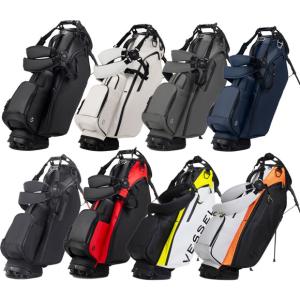 PING ピン キャディバッグ HOOFER 9型 軽量 34730 軽量スタンド