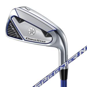 YAMAHA インプレス inpres UD+2 FORGED2019 アイアン YAMAHA YAMAHA(ヤマハ) inpres UD+2 2019 アイアン 単品 (#5、#6