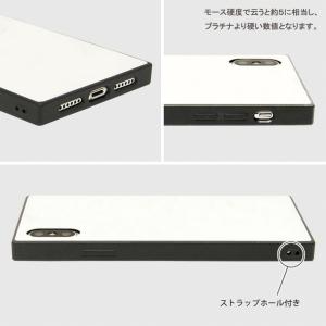 ガラスケース TPU 強化ガラス SQUARE...の詳細画像5