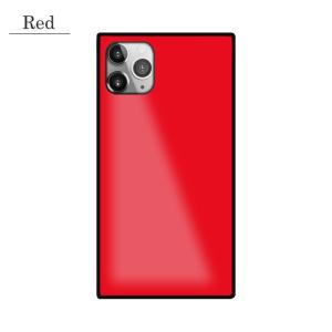 ガラスケース TPU 強化ガラス SQUARE...の詳細画像4