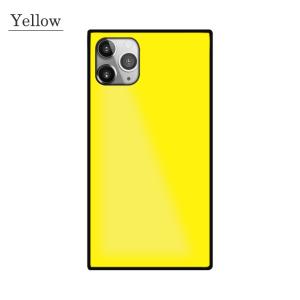 ガラスケース TPU 強化ガラス SQUARE...の詳細画像5