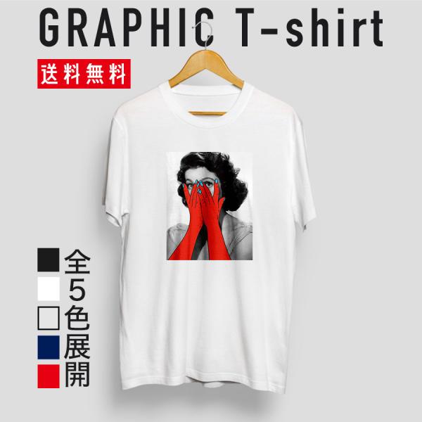 ストリート大人気ブランドTシャツ オリジナル おしゃれ かわいい 外国系 女の子 写真 ロゴ かっこ...