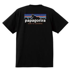 ストリート大人気 ブランド Tシャツ papa...の詳細画像2