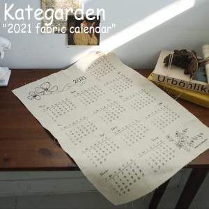 ケイトガーデン ファブリックポスター Kategarden 21 Fabric Calendar 21年 ファブリックカレンダー 韓国インテリア おしゃれ Acc Ac Kt21 Nuna ヤフー店 通販 Yahoo ショッピング