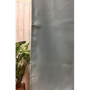 1級遮光 ブルー カーテン 生地 切売り 布 端切れ ハギレ