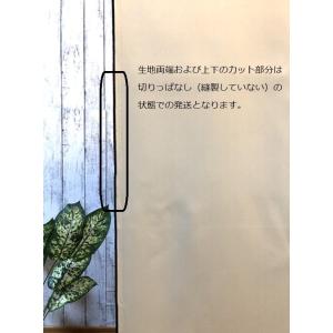 生地 北欧 無地 生地屋 おしゃれ 遮光 種類...の詳細画像1