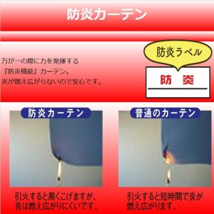 カフェカーテン レース 小窓 北欧 おしゃれ ...の詳細画像3