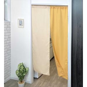 のれん おしゃれ 間仕切りカーテン 暖簾 北欧...の詳細画像4