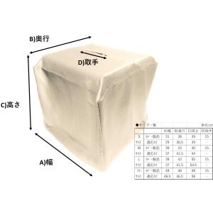 鳥かごカバー 鳥かご カバー おやすみカバー ...の詳細画像4