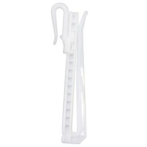 カーテンアジャスター フック カーテンフック ...の詳細画像4