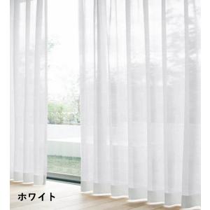 レースカーテン 花粉 おしゃれ 見えにくい 安...の詳細画像2