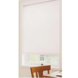 ハニカム シェード UVカット 省エネ 外から...の詳細画像4