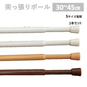 TOSO（トーソー） 突っ張り棒 つっぱり棒 伸縮棒 テンションポール