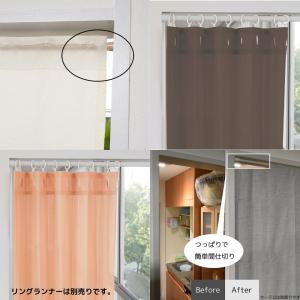 突っ張り棒 つっぱり棒 伸縮棒 テンションポー...の詳細画像4
