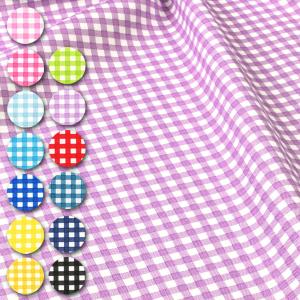 オックス生地 生地 布地 布 無料レシピ有 SchoolCheck 再入荷255回目 オックス ハンドメイド 雑貨 バッグ エプロン ポーチ 入園入学 50cm単位