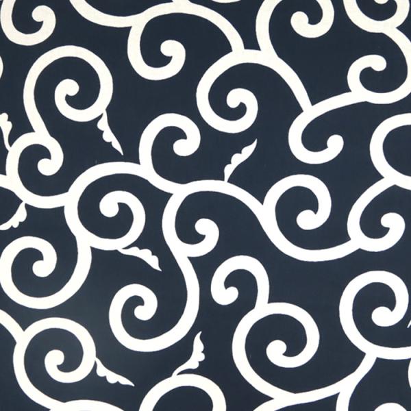 生地 布地 布 大判唐草 シーチング生地  和柄 唐草 からくさ 人気 風呂敷 和雑貨 雑貨 雑貨小...