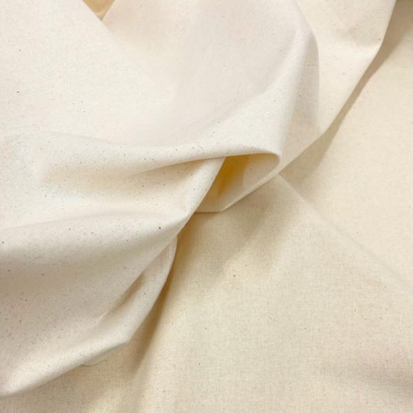 生地 布地 布 キバタ生地 シーチング生地 綿カス残し 1127 再入荷112回目13388m完売 ...