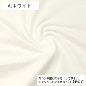 生地 布地 布 無料レシピ有 国産 無地 パス...の詳細画像2
