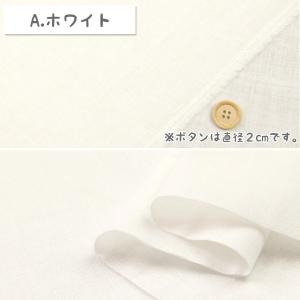 生地 布地 布 無料レシピ有 国産 無地 パス...の詳細画像3