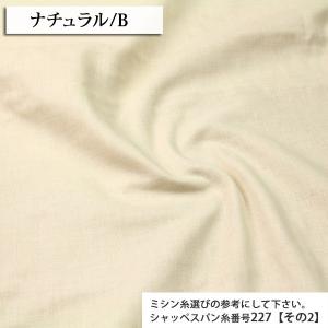 生地 布地 布 無料レシピ有 国産 無地 パス...の詳細画像5