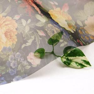 生地 布地 布 RococoFlower ハー...の詳細画像3
