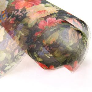 生地 布地 布 RococoFlower ハー...の詳細画像4