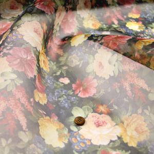 生地 布地 布 RococoFlower ハー...の詳細画像5