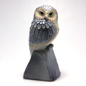 置物『コキンメフクロウ』