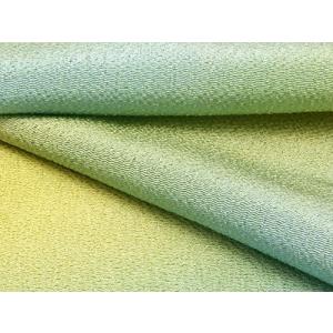 ちりめん生地グラデーション(芽吹き) 10cm単位 切り売り