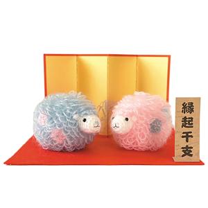 ❁*!様 【再販未定　】あみぐるみ　ぬいぐるみ　編み物 ひつじ あみぐるみキット ひつじ｜あみぐるみ 編みぐるみ あみもの 羊 未