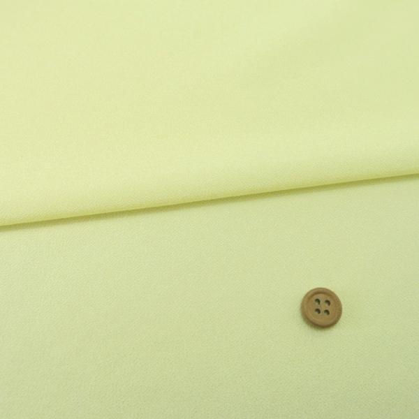 無地一越ちりめん(うすきはだ) 10cm単位 切り売り