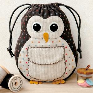 ふくろう型紙の商品一覧 通販 Yahoo ショッピング