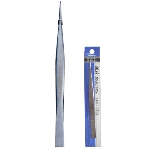 精密ピンセット[直] 16cm
