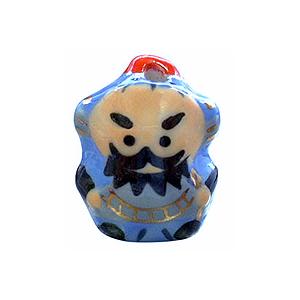 陶七福神・毘沙門天