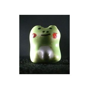 縁起陶玉・かえる