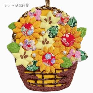 東芸押し絵キット K8913 【六ひょうたん】 (6号) 押絵キット