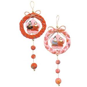 キット・幸せを呼ぶ　福びな