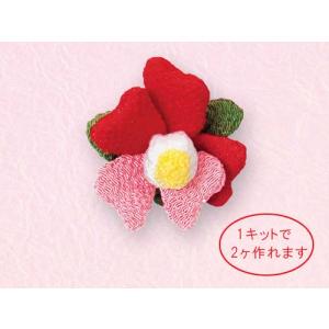 ちりめん 椿 作り方 ちりめん細工 の商品一覧 手芸 ハンドクラフト 楽器 手芸 コレクション 通販 Yahoo ショッピング