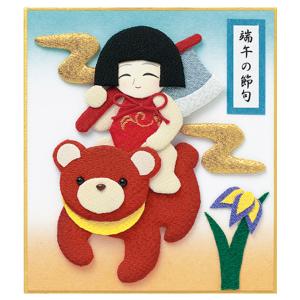 ちりめん細工キット 開運縁起の七福神人形 : 布がたり ヤフー店 - 通販