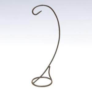 つり台（黒）約50cm