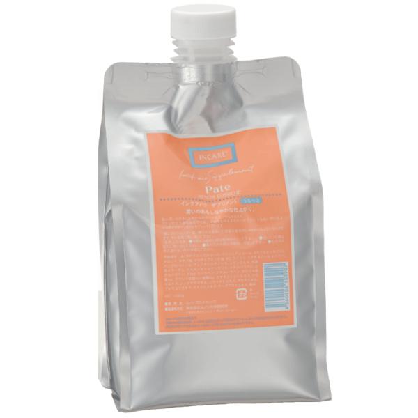 ルノンコスメティック インケア コラーゲンコンディショナー（詰め替え用）1000ml