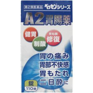 胃腸薬 新新A2胃腸薬 錠剤 新新薬品...