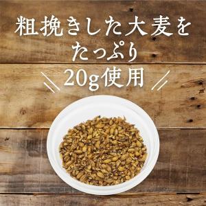 はくばく 水出し麦茶 国産六条大麦使用 [4個...の詳細画像2