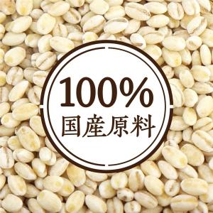 はくばく 国産 もち麦 食物繊維 800g 爆買の詳細画像3