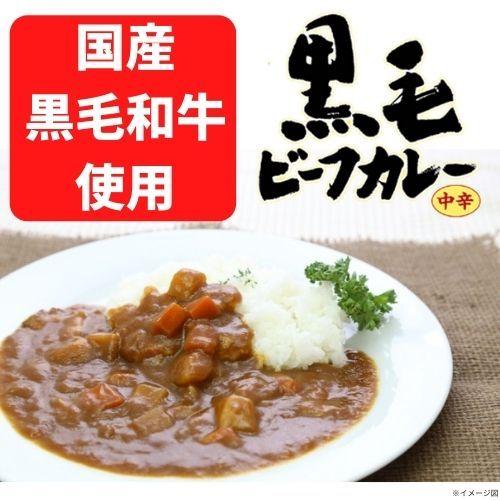 カレー レトルト 百寿薬膳 黒毛ビーフカレー中辛 １箱３食入り キャニオンスパイス 黒毛牛 薬膳　爆...