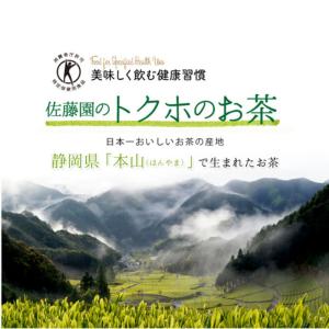 中性脂肪 お茶 佐藤園 健康茶 緑の搾茶 4g...の詳細画像4