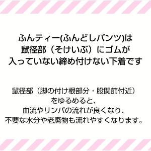 ふんティー ふんどしパンツ 下着 ショーツ パ...の詳細画像5